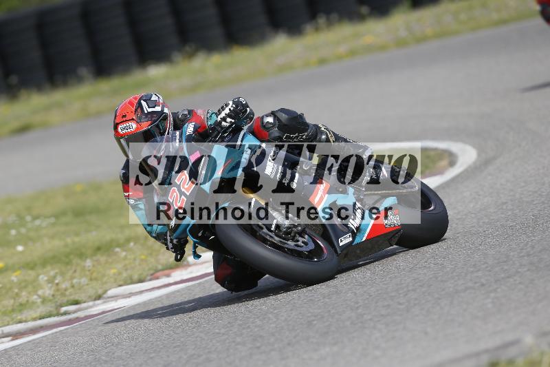 /08 17.04.2026  TZ Motorsport ADR/Gruppe rot/22